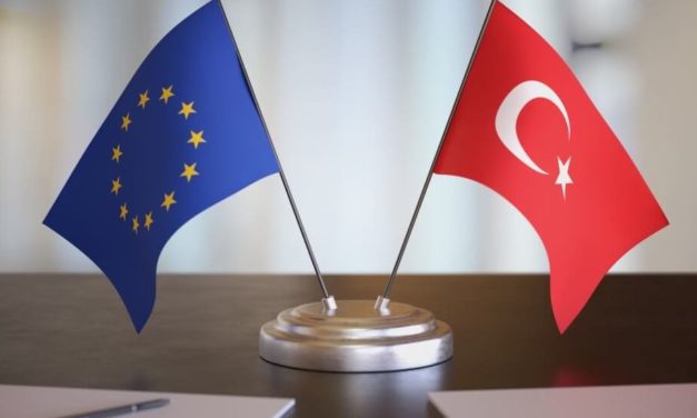 EXTRA €50M EU HUMANITARIAN AID TO SUPPORT TURKISH REFUGEES
