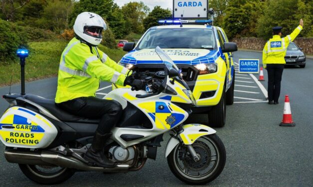 NEW POLICING AND COMMUNITY SAFETY AUTHORITY TO HIT THE ROAD