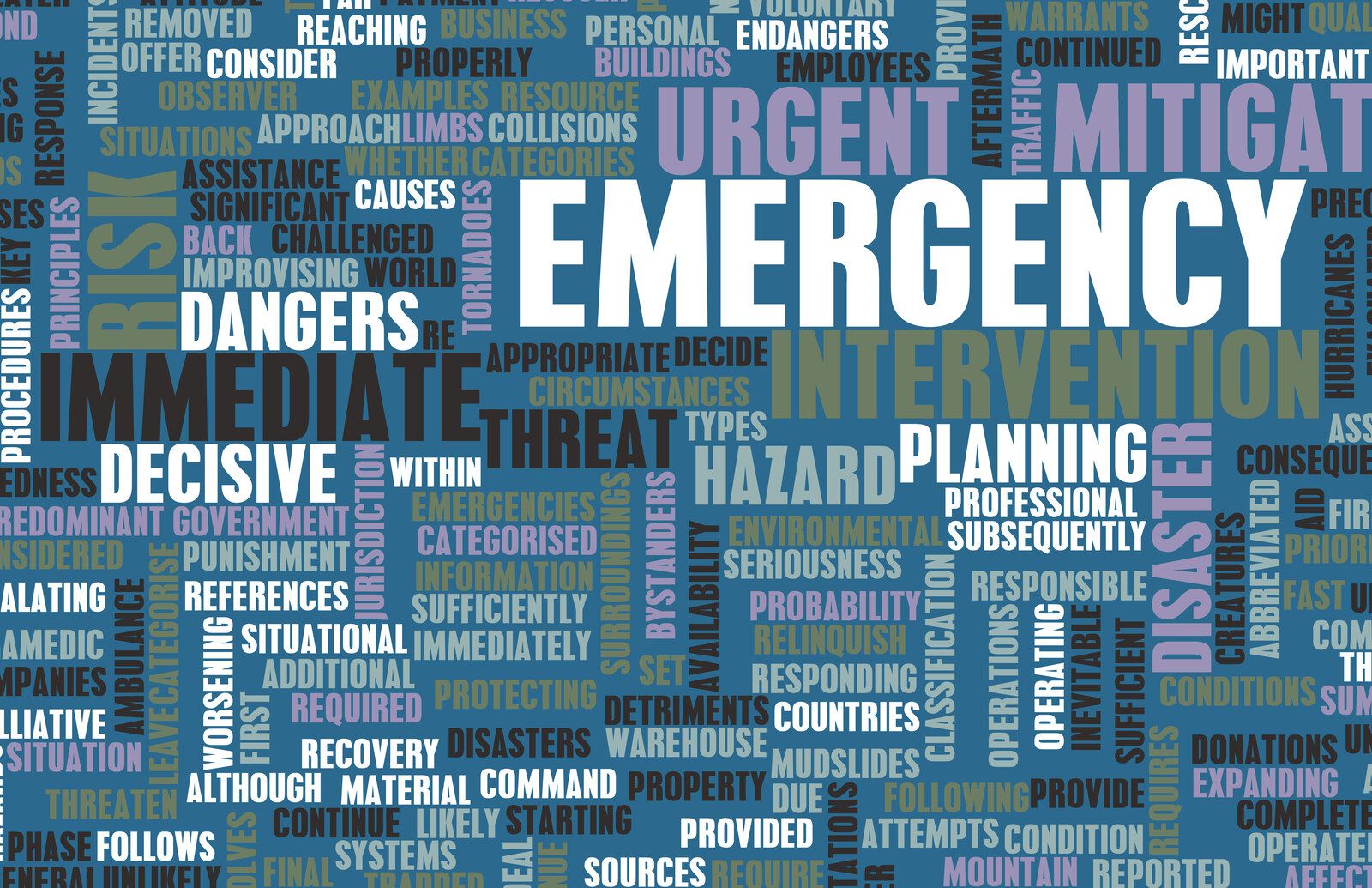 ALL-ISLAND INITIATIVE PROMOTES CROSS-BORDER EMERGENCY MANAGEMENT