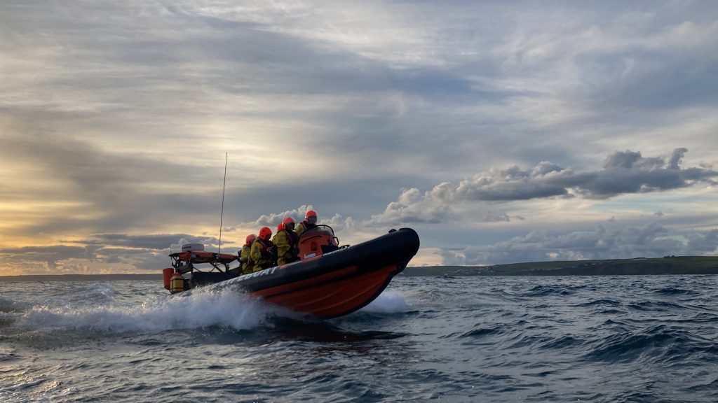 NEW CHARITY LAUNCHED TO SUPPORT UK’S INDEPENDENT LIFEBOATS