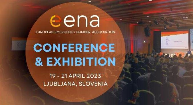 EENA CONFERENCE & EXHIBITION SET FOR SLOVENIA