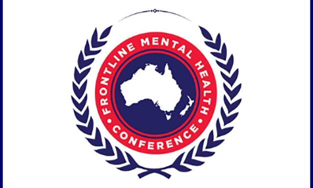 FRONTLINE MENTAL HEALTH AND WELLBEING CONFERENCE
