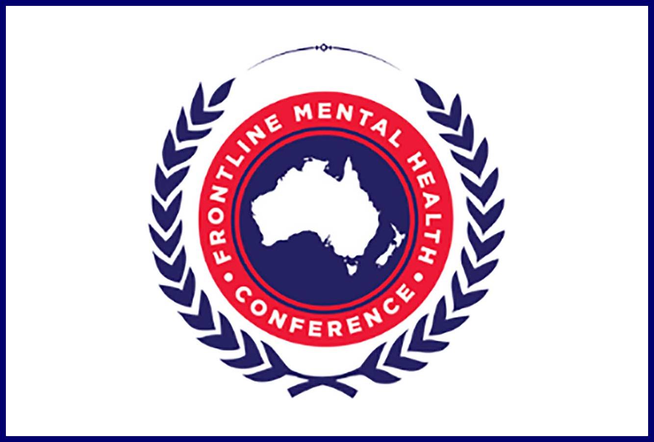FRONTLINE MENTAL HEALTH AND WELLBEING CONFERENCE Emergency Services