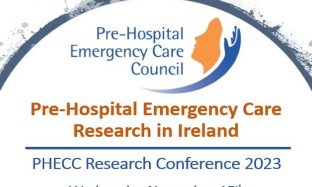 PRE-HOSPITAL EMERGENCY CARE RESEARCH CONFERENCE