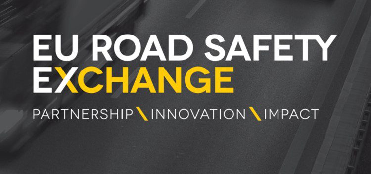 EU ROAD SAFETY EXCHANGE PROJECT EXPANDS TO 19 COUNTRIES