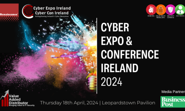 ‘CYBER EXPO AND CONFERENCE 2024’ REGISTRATION OPEN