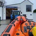 LOUGH REE RNLI SEEKS NEW LIFEBOAT OPERATIONS MANAGER