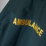 HUGE RISE IN ASSAULTS ON UK AMBULANCE SERVICE CREWS