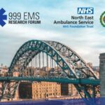 ‘999 EMS RESEARCH FORUM’ CONFERENCE REGISTRATION OPEN