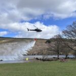 WICKLOW MOUNTAIN EXERCISE TESTS RESPONSE TO LARGE WILDFIRES