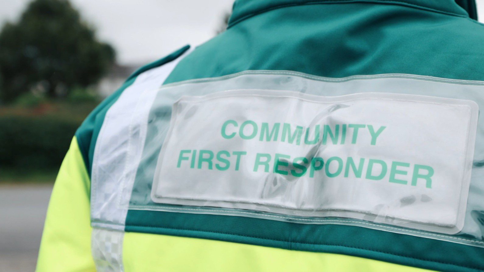 1. CFRs celebrate 20th anniversary