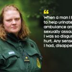 AMBULANCE SERVICES TO WITNESS HIGHEST RATE OF VIOLENT INCIDENTS