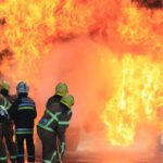 CALL OUT TO IRISH FIRE CREWS FOR ‘INVISIBLE RISK’ AWARDS