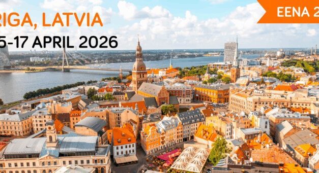 EENA CONFERENCE 2026 – CALL FOR ABSTRACTS NOW OPEN