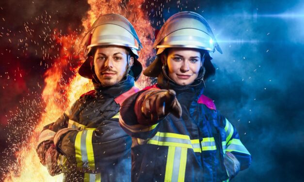 ‘INTERSCHUTZ 2026’ RETURNS TO HANNOVER ON 1-6 JUNE