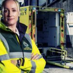 HSE OPENS STUDENT PARAMEDIC RECRUITMENT CAMPAIGN