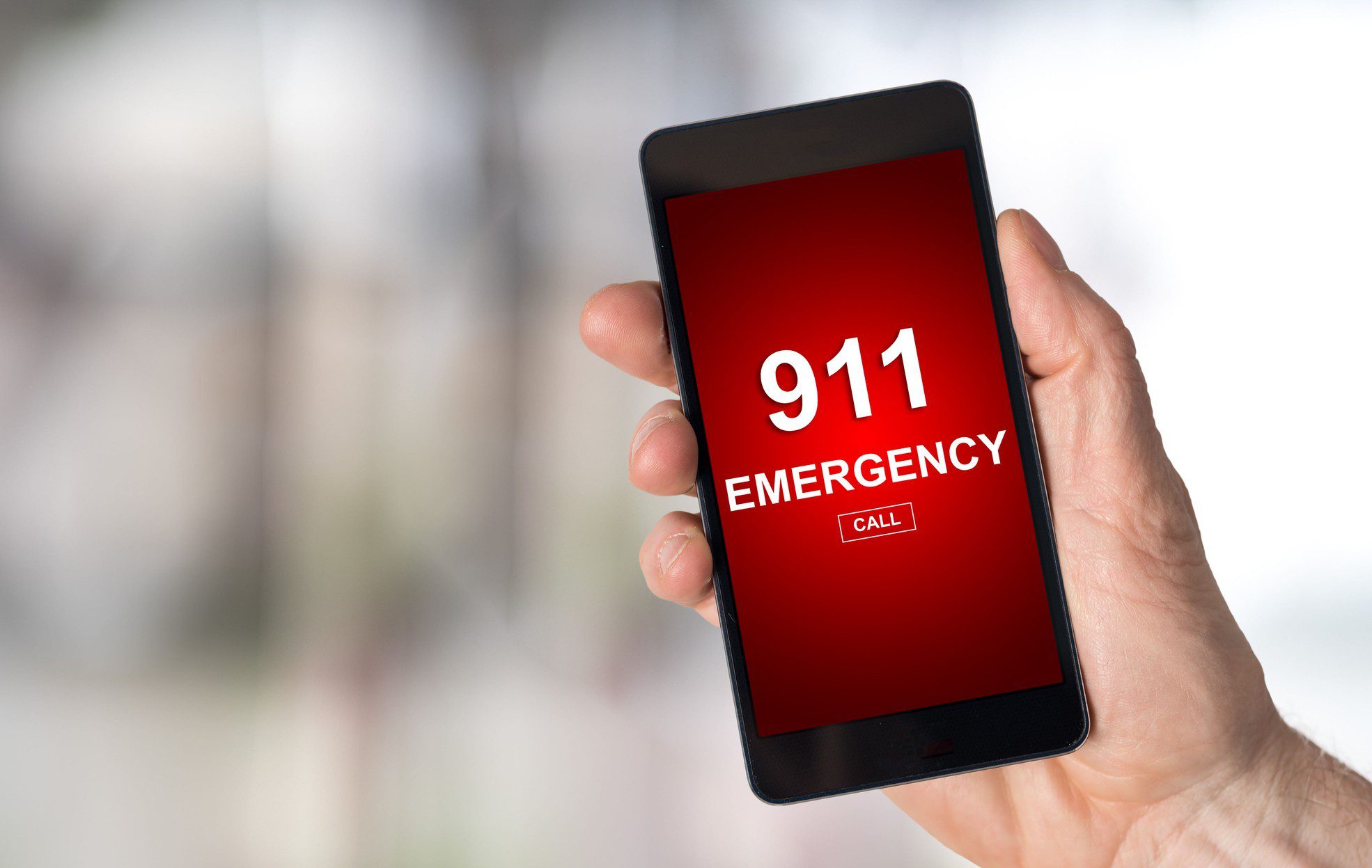 NEW MOBILE APP FOR COMMUNITY FIRST RESPONDERS