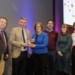‘SPECIAL RECOGNITION’ FOR LEADING LIGHT BEHIND ROAD SAFETY EVENT