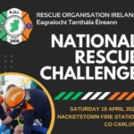 NATIONAL TRAUMA & EXTRICATION CHALLENGES 2026