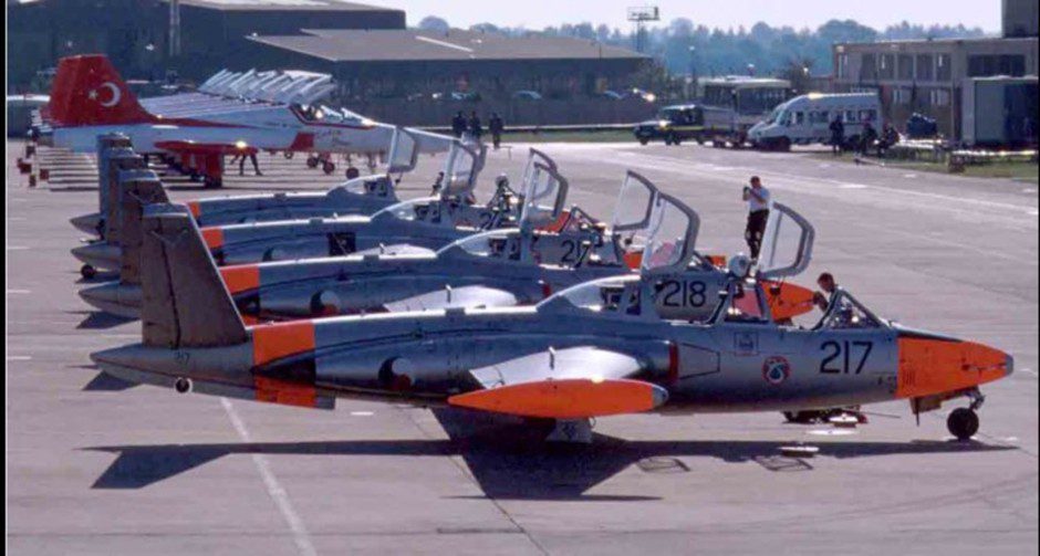 COUNTING DOWN TO OUR DAYS OF RECKONING DURING EU PRESIDENCY