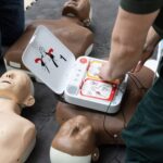 LONDON AMBULANCE CHARITY GIVEN BOOST IN ‘DEFIB DESERTS’ CAMPAIGN