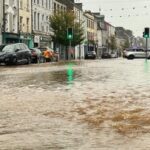 EMERGENCY FLOODING SUPPORT FOR IMPACTED BUSINESSES