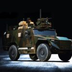 FRANCE TO JOIN FORCES WITH IRELAND’S ARMOURED FLEET PROGRAMME