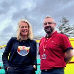 EMS CHARITY TO PROVIDE COUNSELLING SUPPORT FOR VOLUNTEERS