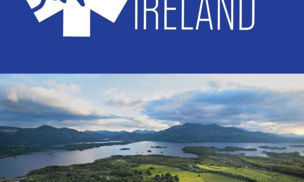 EMS EUROPE TO HOLD ITS 2027 CONGRESS IN IRELAND