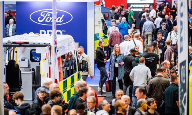 REGISTRATION NOW OPEN FOR 20TH YEAR OF EMERGENCY SERVICES SHOW