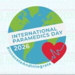 IPERN SEMINAR ON INTERNATIONAL PARAMEDICS DAY 2026